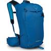 Osprey X, Kresta 30 Foglia di Pino Verde Donna, Blu (Alpine Blue), Talla única