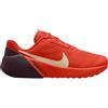 NIKE DX9016-600 Air Zoom TR 1 Men s Worko Uomo, Picante Red/Guava Ice-off Noir EU 42.5