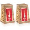 Helan, Panettone, Profumatore per Ambienti dalla Dolce Fragranza Panettone - Profumo Ambiente con Bastoncini per Diffusori, con Note di Cedro Candito, Rum e Cannella, 250 ml - Idee Regalo per Natale