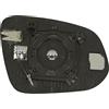 Taros Trade 57-8321-L-108346 Vetro Specchietto Retrovisore Riscaldabile