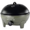 CADAC - Citi Chef 40 - 50 mBar - Plastica - Acciaio - Gas Grill