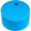 Neolab 7 8071 Kryor occhio coperchio inserti - blu (confezione da 500)