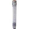 Neolab 7 Tiny 8055 Kryor Eye - 5.0 ml, sterile, filettatura maschio, porta anelli (confezione da 100)