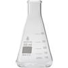 Borostar Pistone di ontano (Boro 3.3), graduato, collo stretto, 300 ml