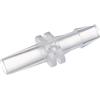Neolab 2 connettore 1892 PP maschio Luer cono 3.2 mm - 4.2 mm (confezione da 10)