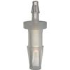 Neolab 2 0961 dritto caricabatteria per 3.2 4.2 mm/1/7.4 mm; in polipropilene (confezione da 10)
