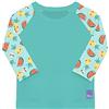 Bambino Mio, Top Nuoto, Maniche Lunghe, Protezione UPF40+