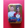 Mn6 - Tin Box Match Attax Uefa Champions League 2019/20 Made in Italy Topps 42
