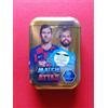 Mn6 - Tin Box Match Attax Uefa Champions League 2019/20 Made in Italy Topps 42