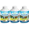 Copyr PBK Insetticida pronto uso polvere piretro formiche 250 GR da 1 a 3 pezzi
