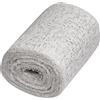 Glorex 6 9502 45-Benda di Gesso Keratex, Tessuto da Modellare Delica zDW4