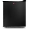 Sirge Mini Frigo Bar NERO SILENZIOSO senza compressore Frigorifero [430(L) x