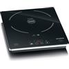 SEVERIN KP 1071 Piastra a induzione Potenza 2000 W Diametro 21 cm 10 livelli di