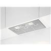 Does not apply Cappa cucina aspirante 70x28 cm incasso inox LFG337S