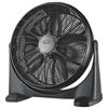 DCG VENTILATORE VERTICALE Ø 50 cm - 5 Pale