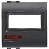 Marlanvil Spa Marlanvil 7796.230 Pulsante portanome illuminato 230V