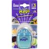 Mister Magic Assorbiodori Frigo Gel Naturale Inodore con Bicarbonato e Sale