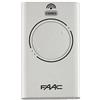 FAAC Telecomando FAAC XT2 868SLH frequenza 868 MHz 2 canali