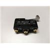 Moujen mj2-1713 micro switch 1 contatto con leva e rotella