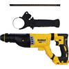 Dewalt Dch263N-Xj 18V Xr Trapano a Percussione SdsPlus, Senza Spazzole da (B8O)