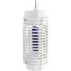 AUTRES ZANZARIERA ELETTRICA A LANTERNA 3 Watt - Ø cm 13x28h