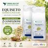 Erbologica Amazonas Andes Equiseto Polvere 2x100g Naturale Erbologica Coda Cavallina Offerta Premium