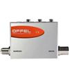 Offel Srl Offel filtro x 2 canali vhf 50 e 58 fsp//x//2k digit