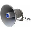 RCF Spa Rcf hd210//t diffusore a tromba hd 210//t a tenuta stagno grigio ral7035 108db
