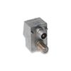 TELEWIRE Presa demix diretta 40-2300 mhz term -2db