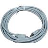 vimar spa Vimar 03017.3 Cordone Rj45 Cat5E U/Utp 3M