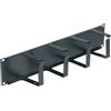 vimar spa Vimar 03200.2U Pannello Passacavi 2U