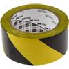 3M ITALIA 3m ke999262907 tze641 nastro laminato 18mmx8m nero giallo