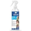 SANITEC igiene sicura Sanitec, Deo Spray Bouquet Di Fiori, Profumatore Ambienti E Tessuti 300 ml, Profumo Floreale Fino A 48 Ore, Tecnologia Elimina Odori