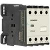 SIEMENS SPA Siemens 3tk32400ab0 contattore ac1 4p 40a 24v 50hz 4na