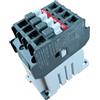 Abb Spa Abb al16-40-00 contattore 4p 4na 30a ac1 220vdc el 295 2