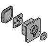 Faac 494016 trasmettitore fotoswitch//polaris