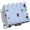 Ge power 102701 mc1a310ai1 minicontattore 3p 4kw 1na cs 24v