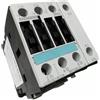 SIEMENS SPA Siemens 3rt13251al20 contattore 4 poli s0 33a ac-1 230v 50/60hz