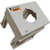 SCHNEIDER Merlin gerin 15151 supporto modulo pulsanti diametro 22