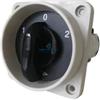 Bremas Ersce SpA Vemer/bremas ca0250039ipa commutatore di linea tetrapolare 32a 0-1-2