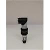 DATASENSING BY DATALOGIC Spc//an-0e fotocellula m18 sn 3mt 24vdc pnp angolare connettore m12 micro detect