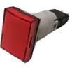 Schneider Electric Spa Schneider xb6dv4bb lampada spia rossa