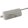 Icar Condensatore 12,5mf 250vac sb25//r-leads icar