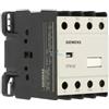 SIEMENS SPA Siemens 3tk32200ab0 contattore ac3 4p 25a 24v 50hz 2nc/2na