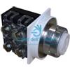 Ge power 077PLT11011 Pulsante luminoso con lampada, na+nc