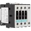 SIEMENS SPA Siemens 3rt13261ac20 contattore 4 poli s0 24v 50/60hz ac-1 40a