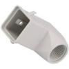I.l.m.e. Spa Ilme CK 03 VAS Custodia mobile angolare senza pressacavo