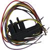 SCHNEIDER Merlin gerin 32523 blocchetto mobile 9 [lv432523]