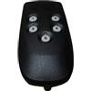 URMET DOMUS Urmet 1057/045 telecomando bidirezionale 5 pulsanti 433,050 434,790 mhz