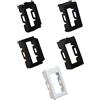 URMET DOMUS Urmet 1045//037 kit adattatore per inseritore